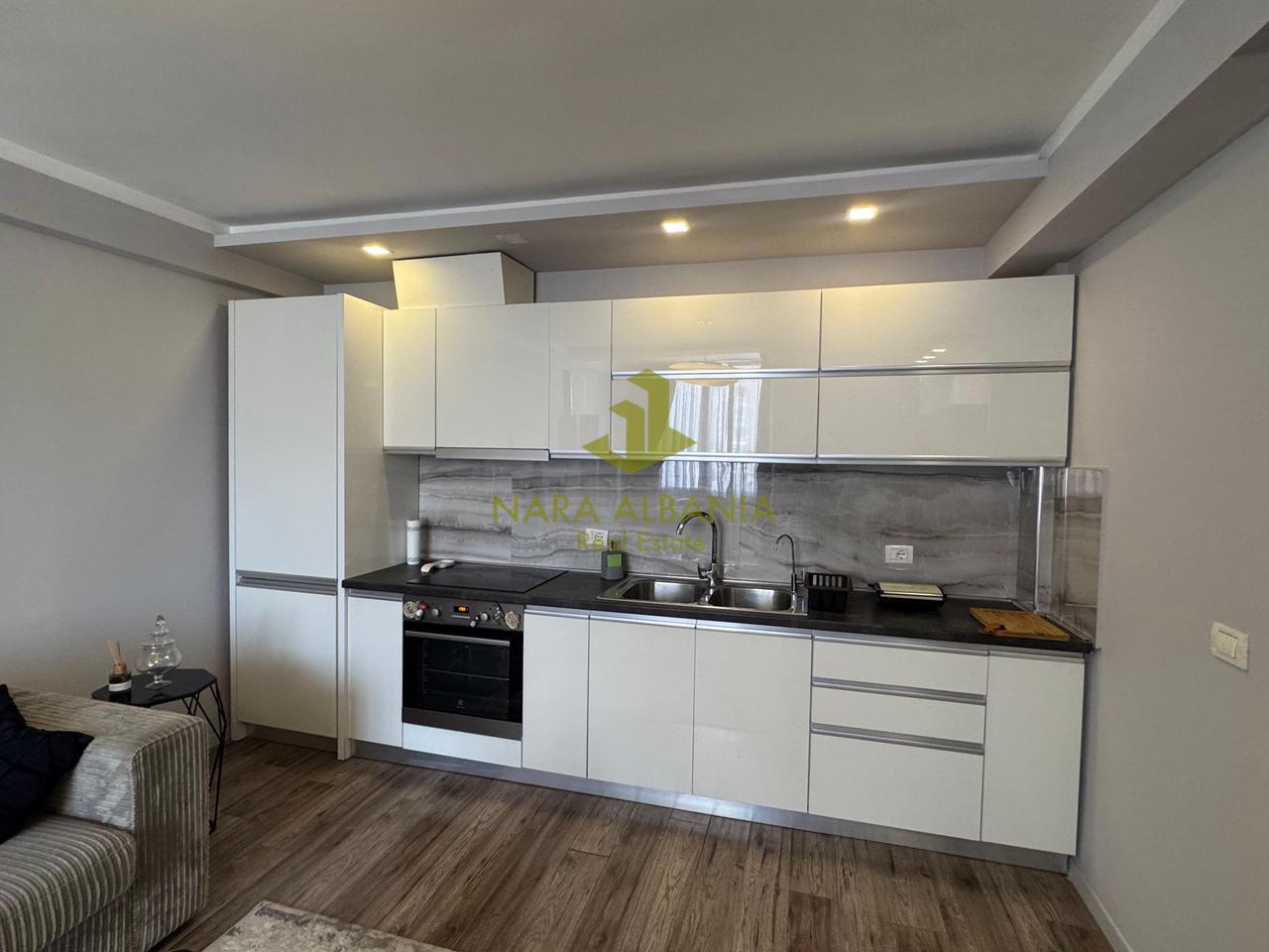🏡 Apartment for Sale – Wilson Square, near Conad