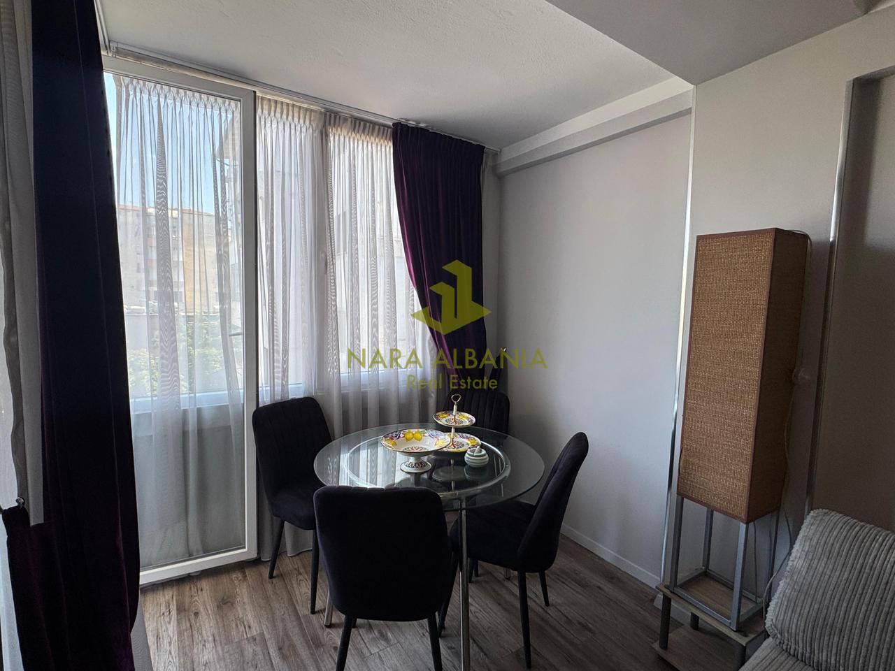🏡 Apartment for Sale – Wilson Square, near Conad