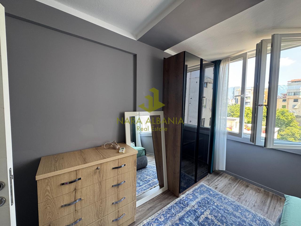 🏡 Apartment for Sale – Wilson Square, near Conad