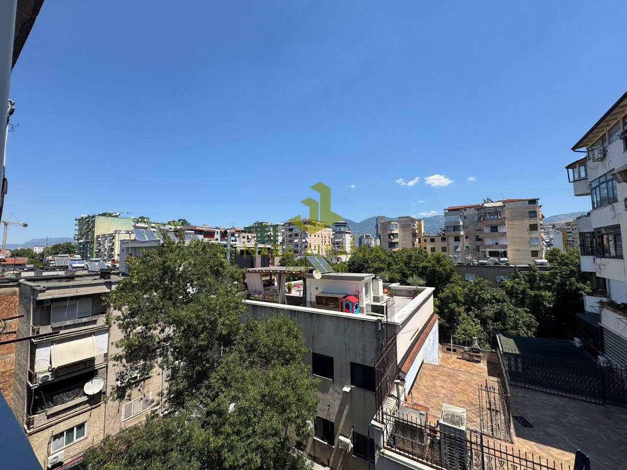 🏡 Apartment for Sale – Wilson Square, near Conad