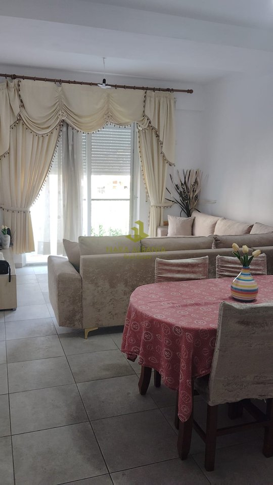 Apartament 1+1 me qira