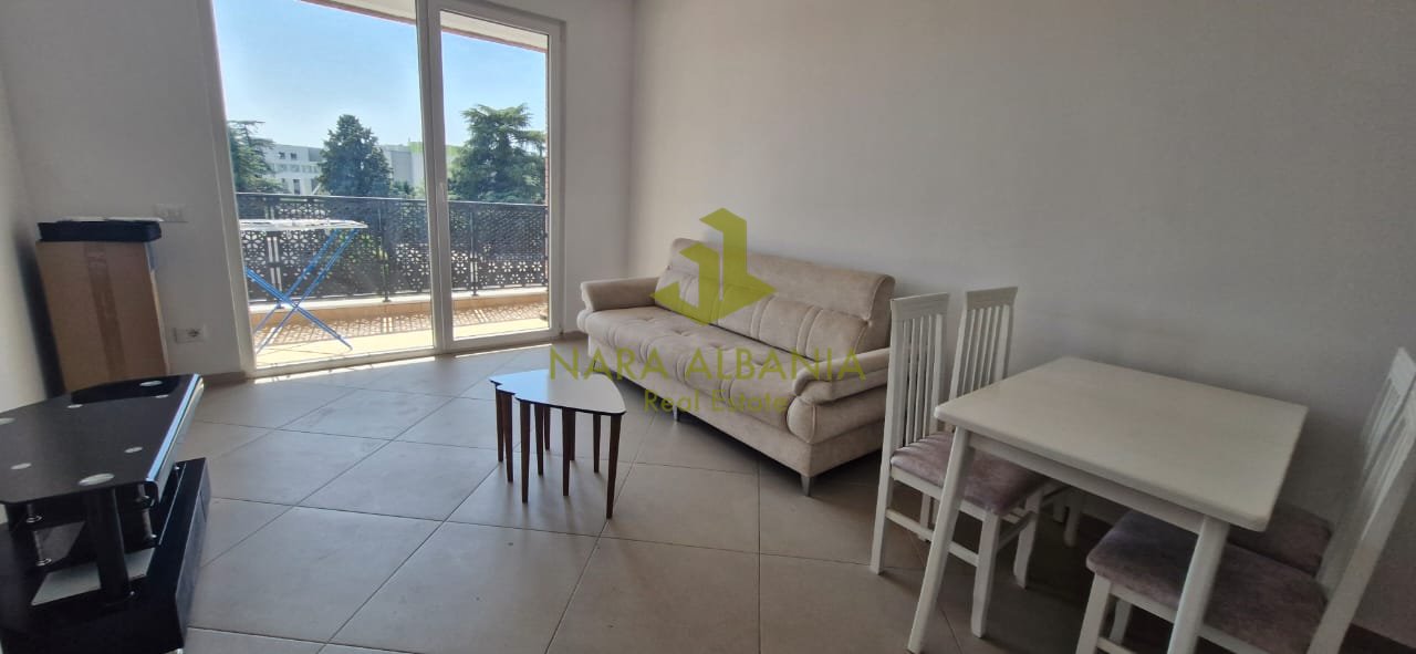 Apartment 1+1 near the Ministry of Defense