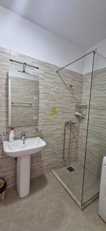 Apartment 1+1 near the Ministry of Defense