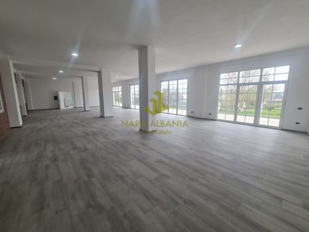 Business premises – Paskuqan
