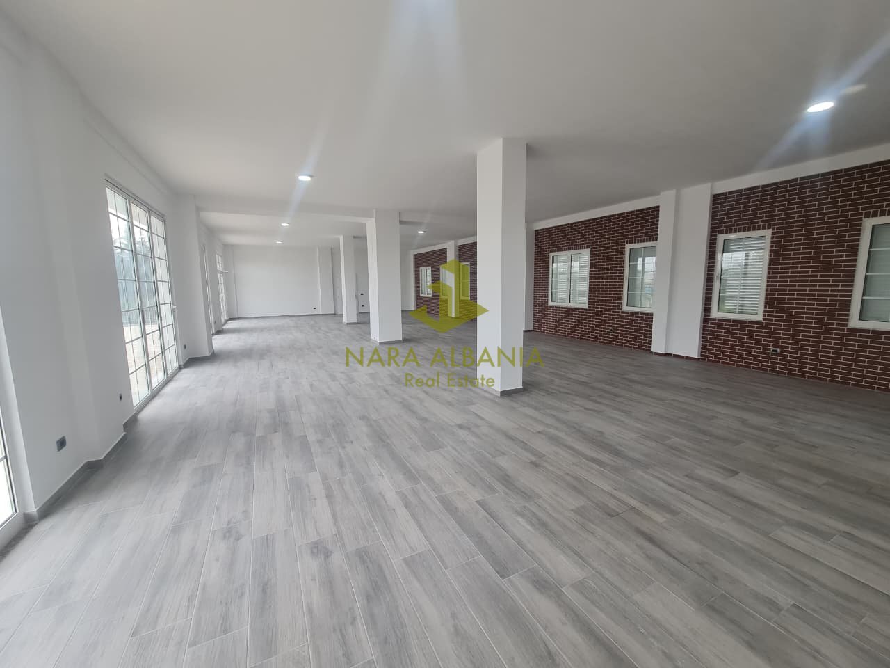 Business premises – Paskuqan