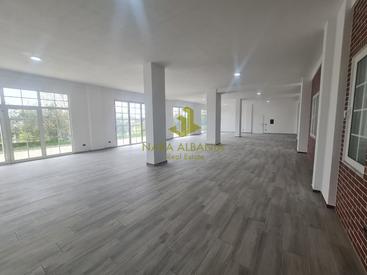 Business premises – Paskuqan