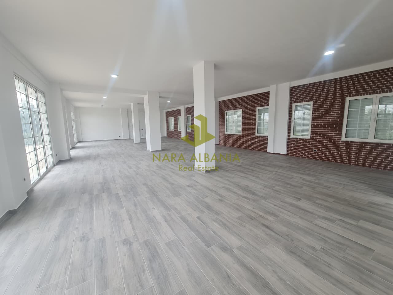 Business premises – Paskuqan