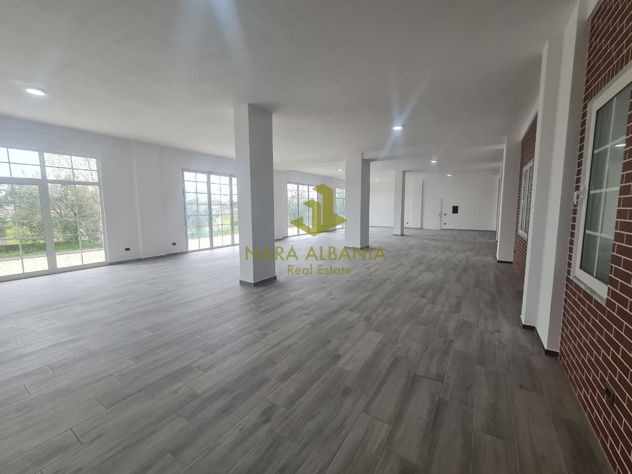 Business premises – Paskuqan
