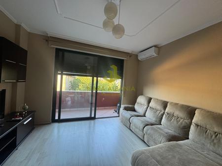 Appartamento 1+1 In Affitto a Ali Demi, Tirana - 45000 leke | 68 m²