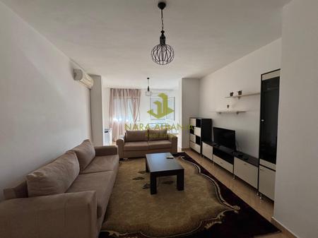 Apartament me qira 2+1+2 Rruga Elbasanit, pranë Ambasadës Amerikane!