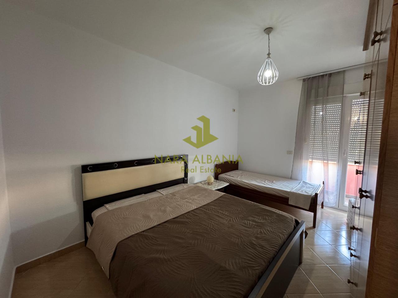 Apartament me qira 2+1+2 Rruga Elbasanit, pranë Ambasadës Amerikane!