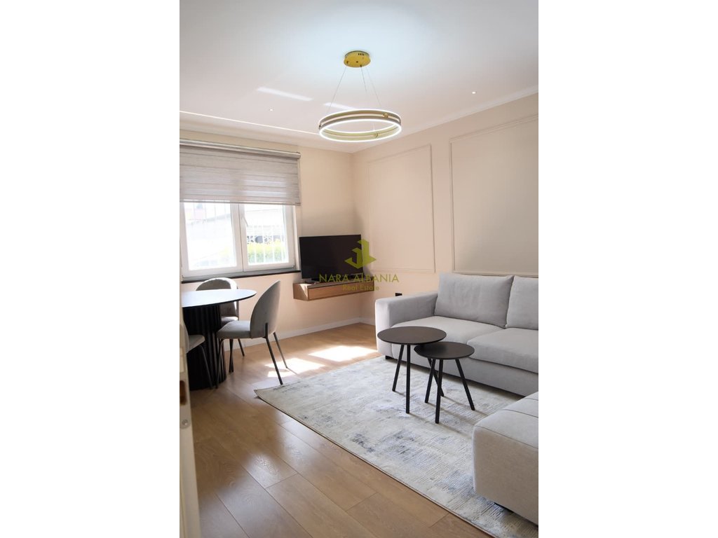 🏡 Apartament 2+1 me Qira