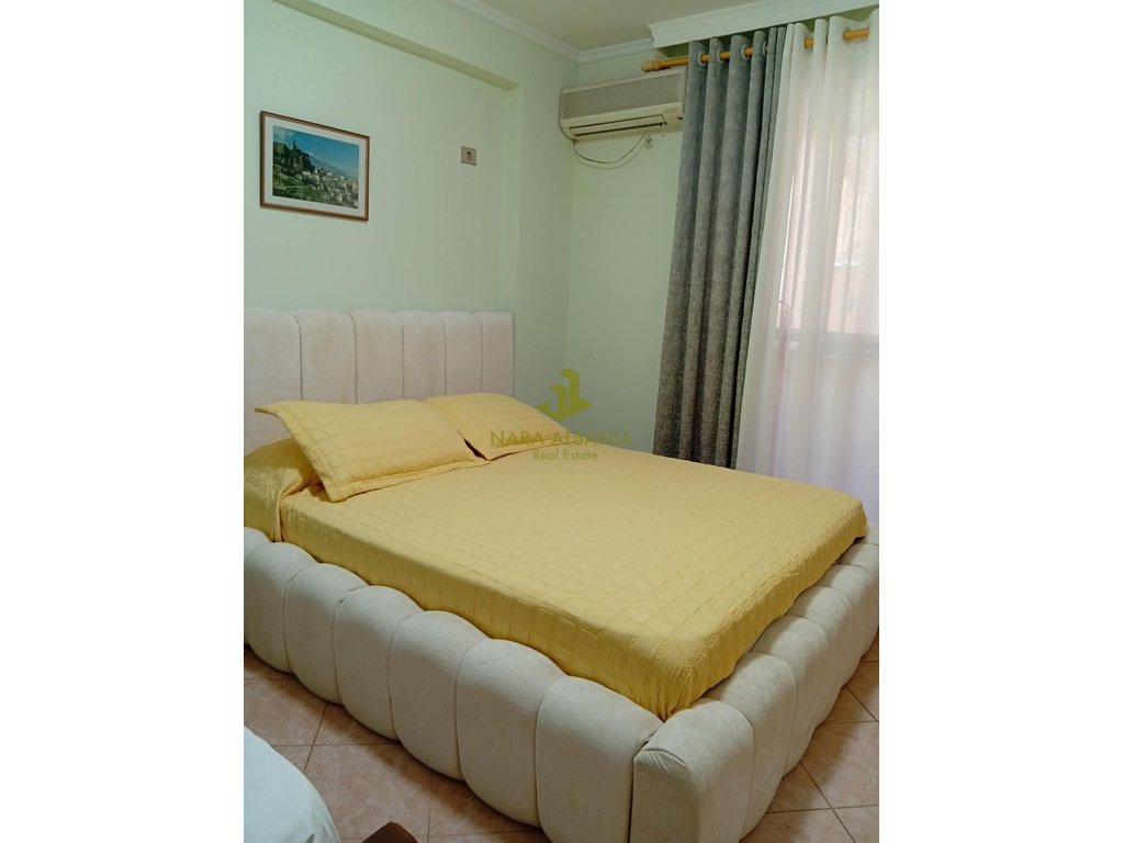 Apartament 1+1 me qira