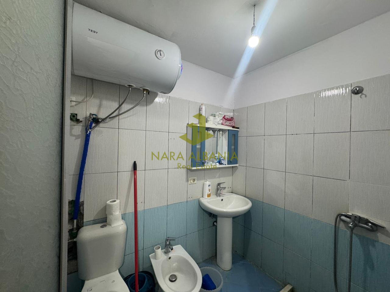 🏡 Apartament 2+1 në Shitje – Yzberisht, Tiranë 📍