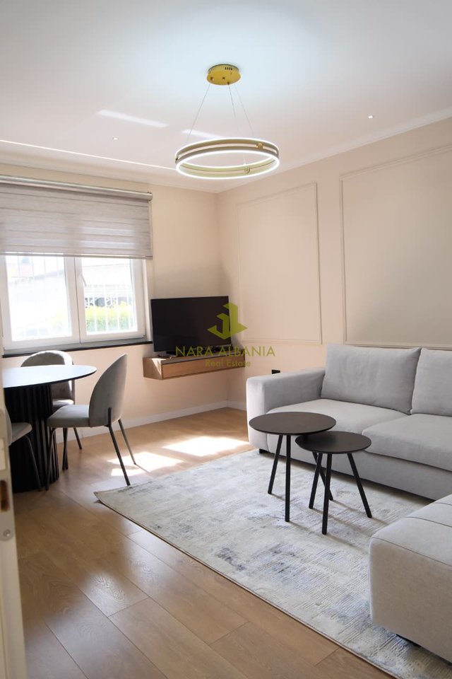 🏡 Apartament 2+1 me Qira