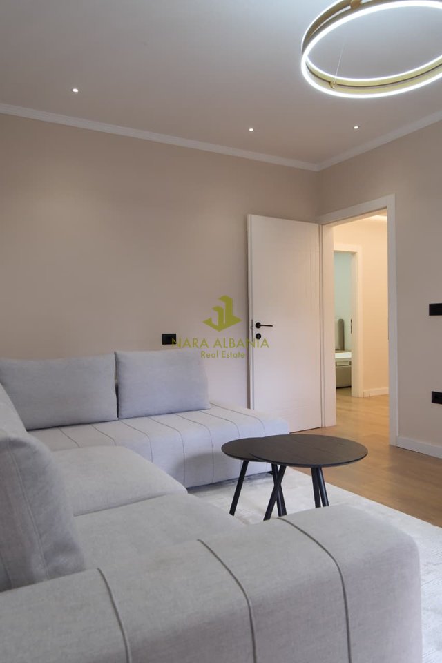 🏡 Apartament 2+1 me Qira