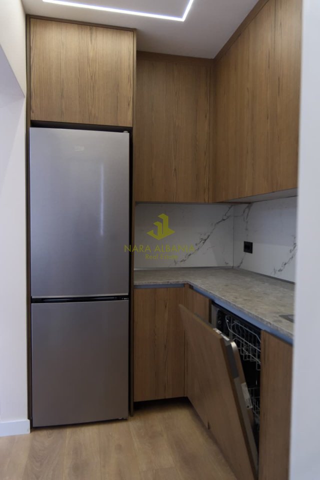 🏡 Apartament 2+1 me Qira
