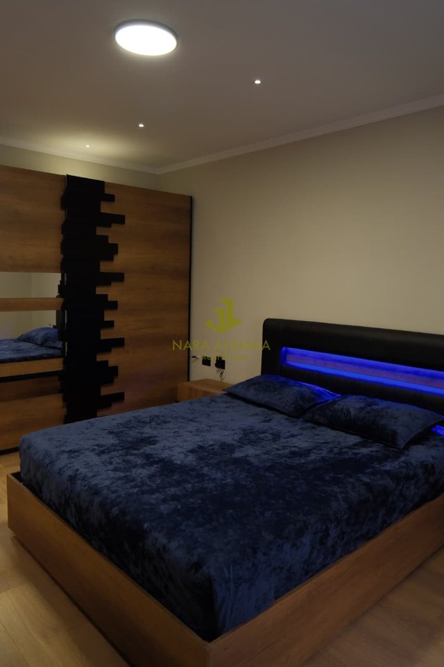 🏡 Apartament 2+1 me Qira