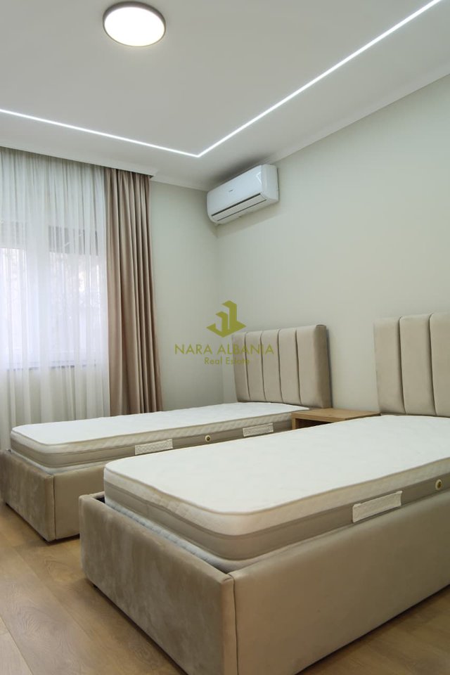 🏡 Apartament 2+1 me Qira