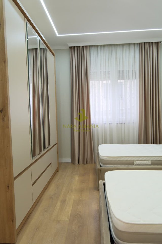 🏡 Apartament 2+1 me Qira