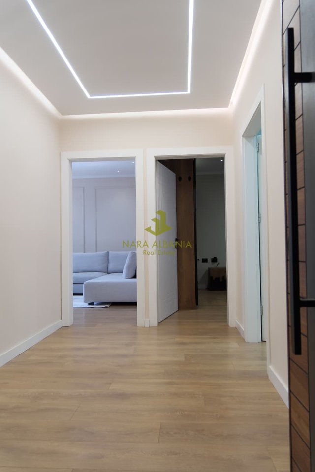 🏡 Apartament 2+1 me Qira