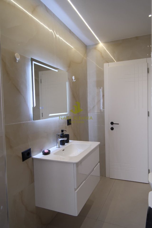 🏡 Apartament 2+1 me Qira