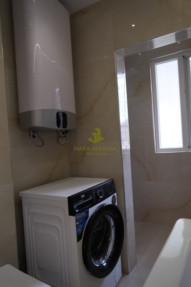 🏡 Apartament 2+1 me Qira