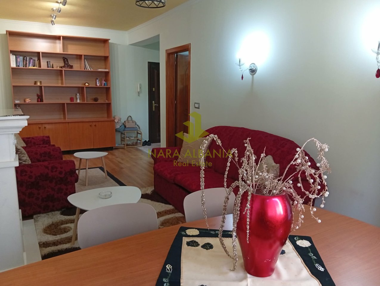 1+1 apartment for rent