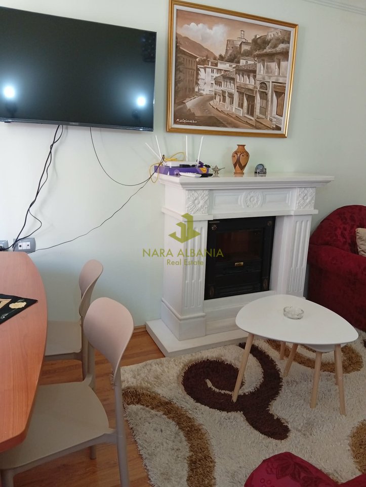 1+1 apartment for rent