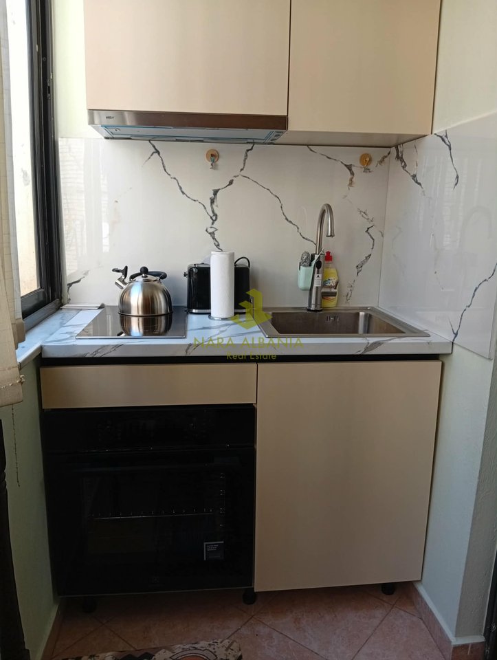 1+1 apartment for rent