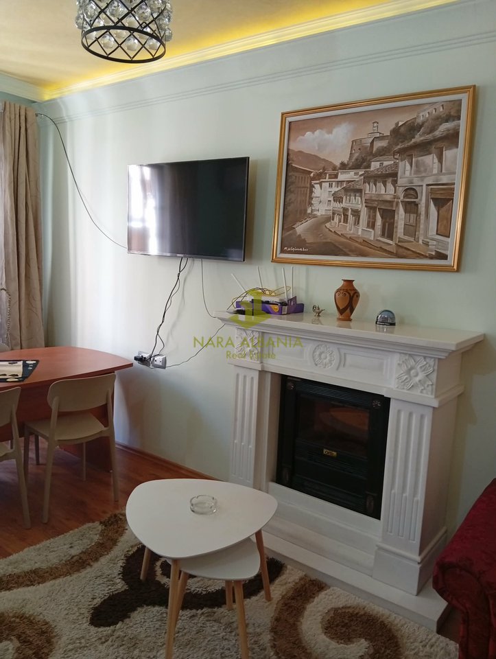 1+1 apartment for rent