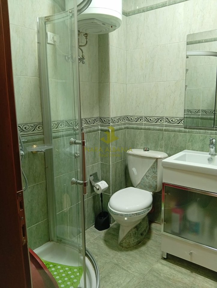 1+1 apartment for rent
