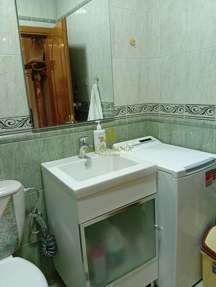 1+1 apartment for rent