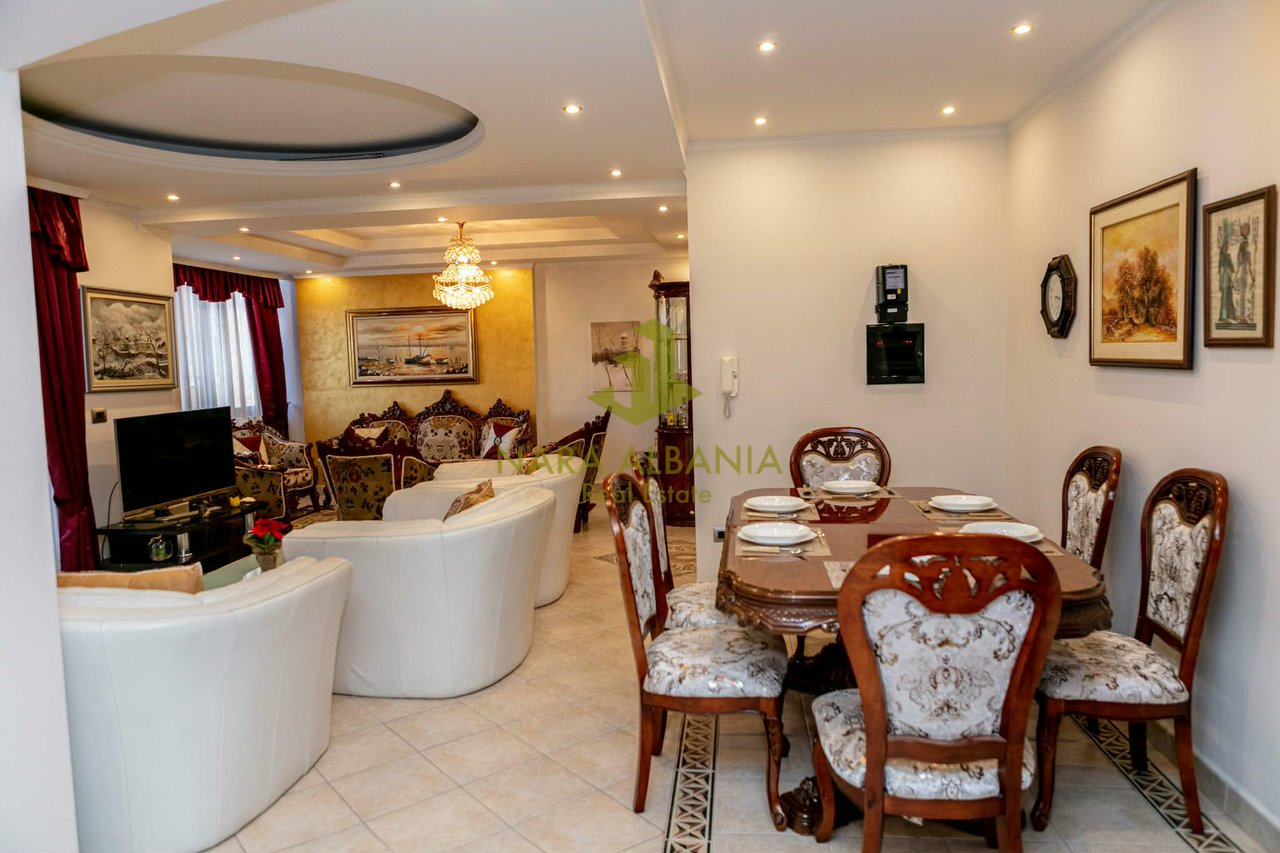 🏡 Apartament  2+1 me Qira+