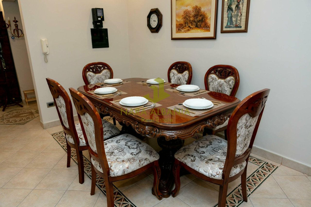 🏡 Apartament  2+1 me Qira+