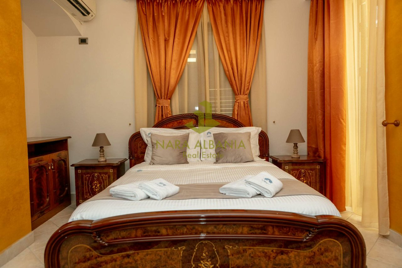 🏡 Apartament  2+1 me Qira+