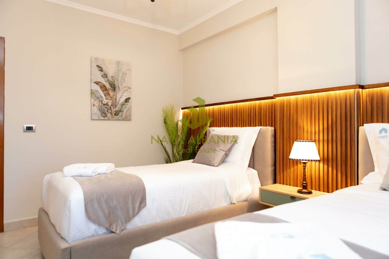🏡 Apartament  2+1 me Qira+