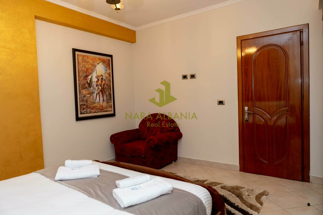 🏡 Apartament  2+1 me Qira+