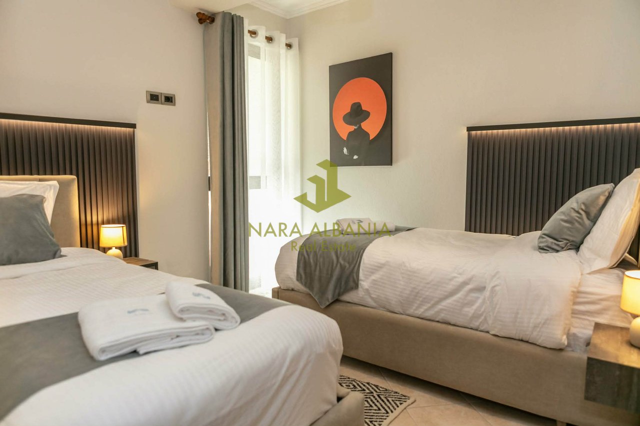 🏡 Apartament  2+1 me Qira+