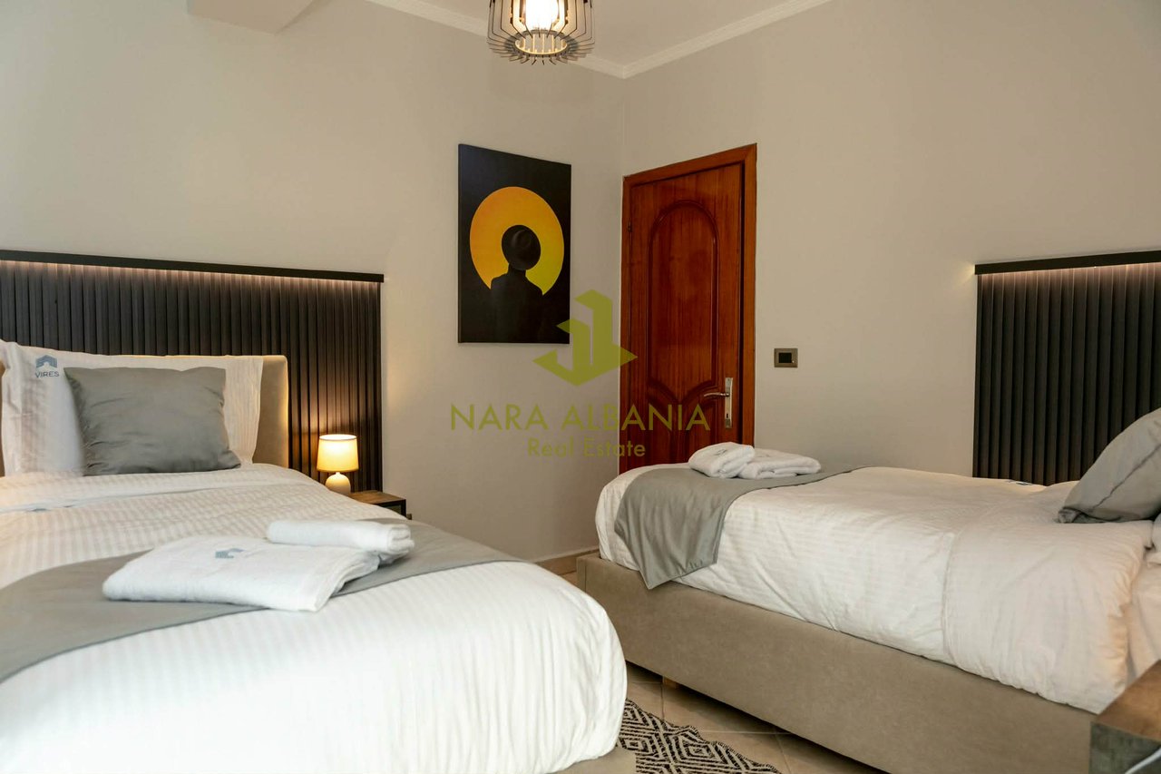 🏡 Apartament  2+1 me Qira+