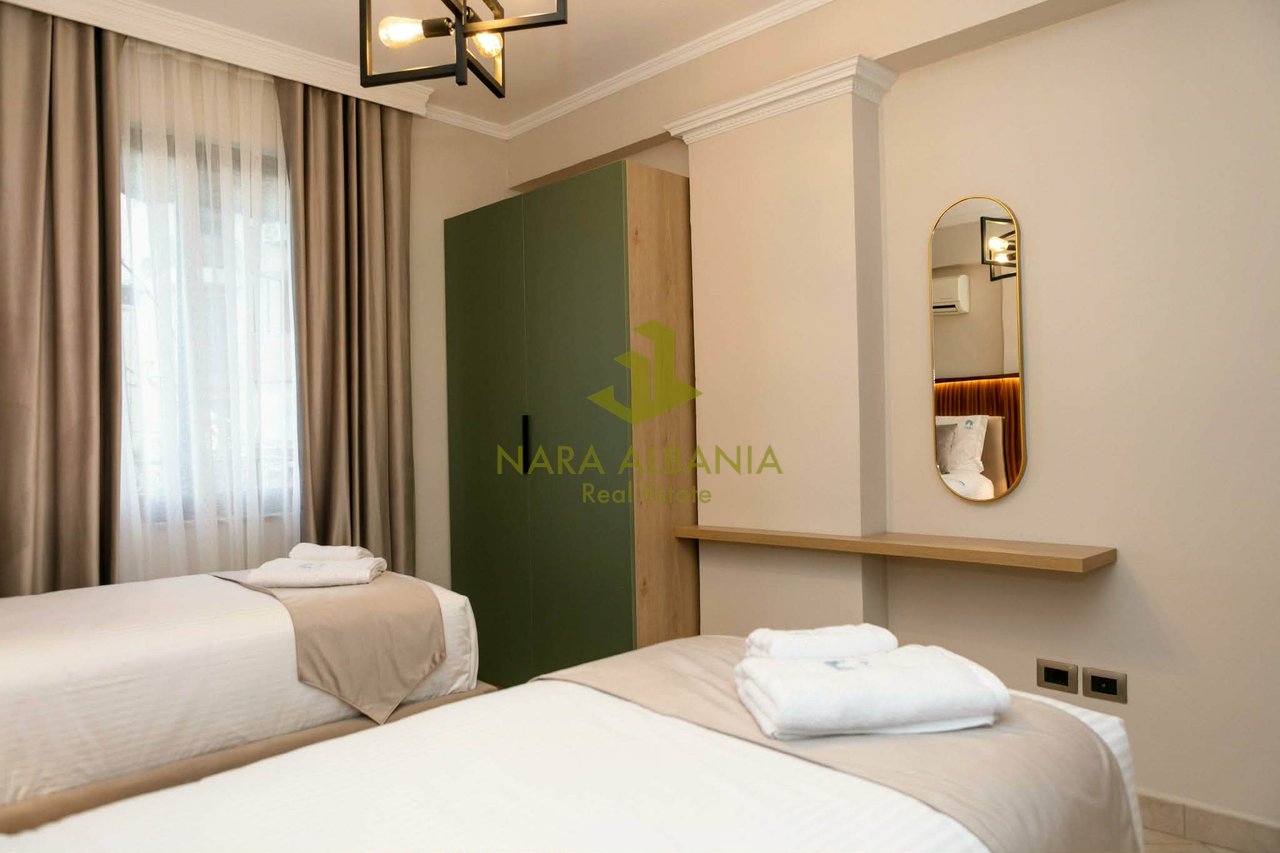 🏡 Apartament  2+1 me Qira+