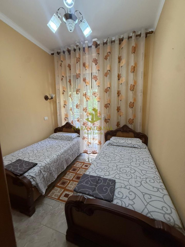 Apartament 2+1 me Qira – Vasil Shanto, pranë Stadiumit Dinamo