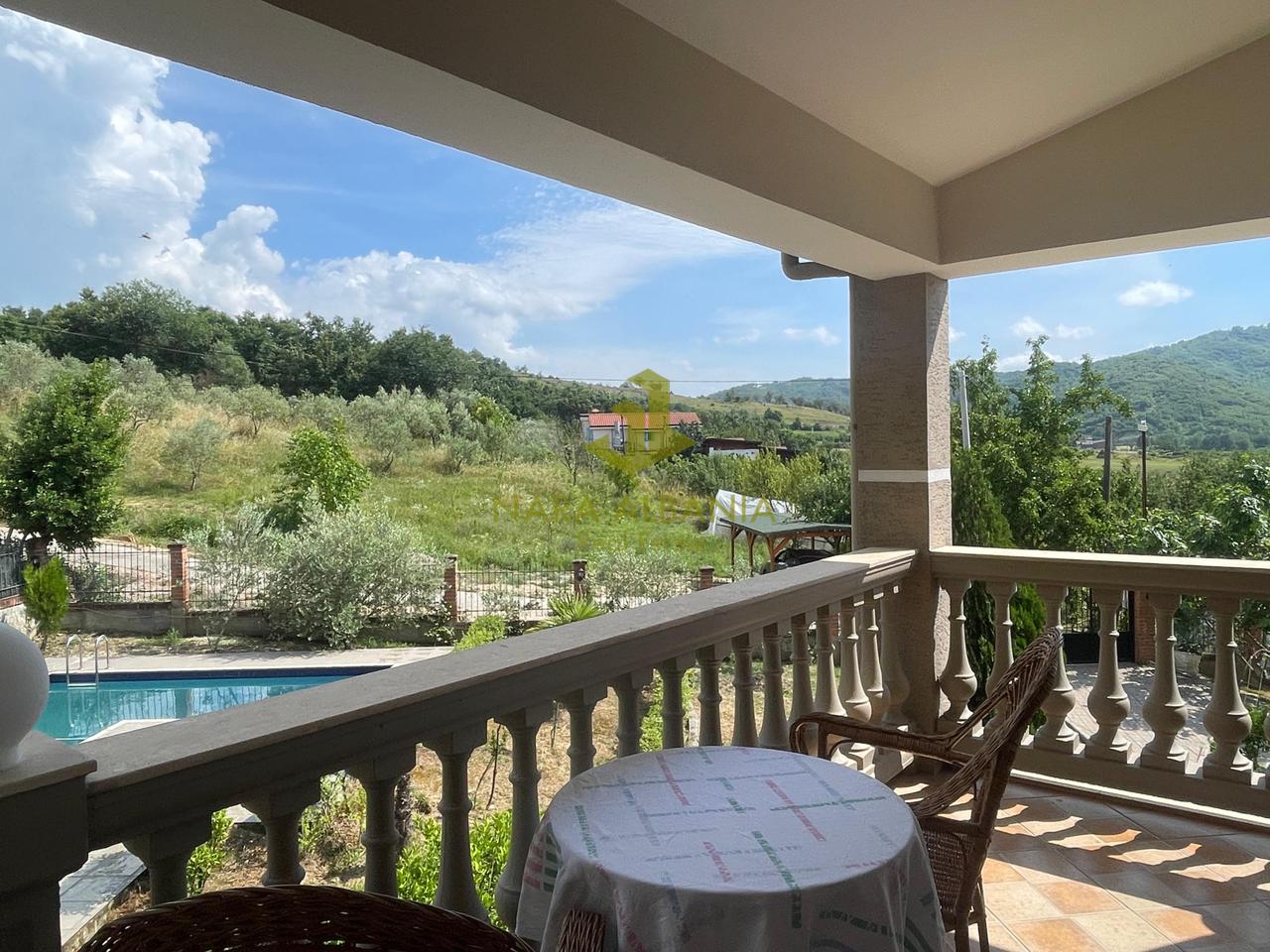 🏡 Apartment for Rent in Petrelë – Near Fustanella Farm 🌿