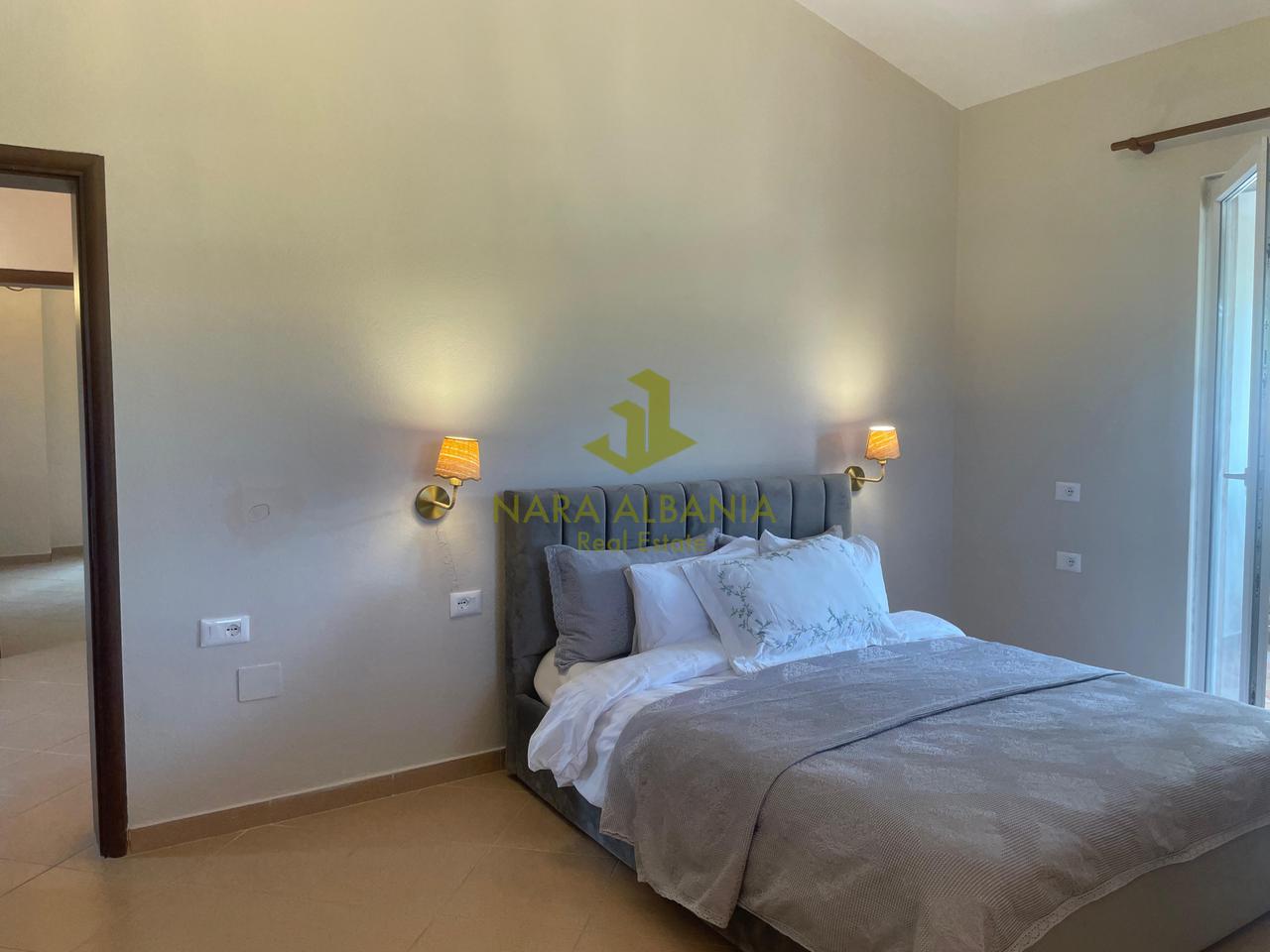 🏡 Apartment for Rent in Petrelë – Near Fustanella Farm 🌿