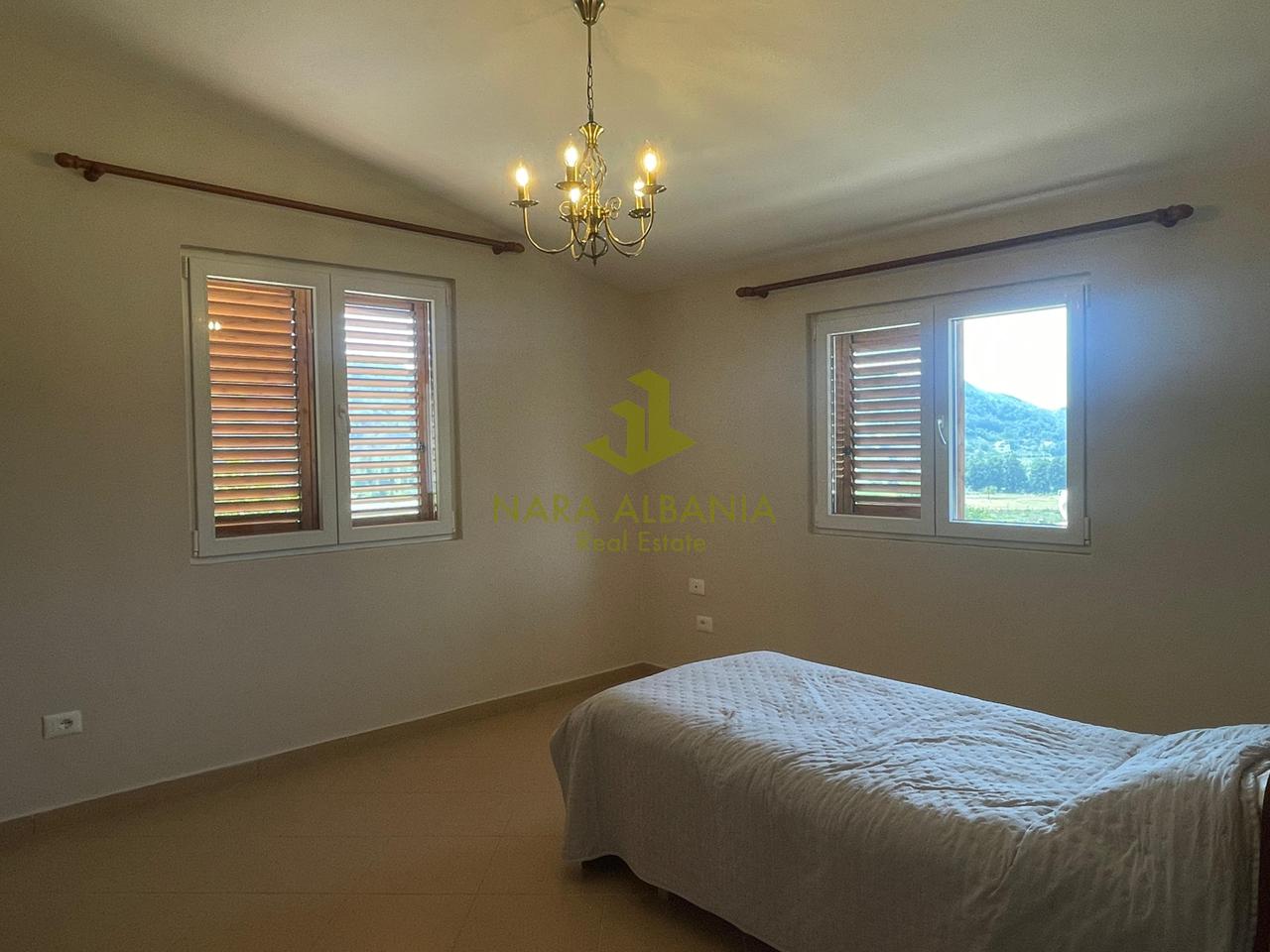 🏡 Apartment for Rent in Petrelë – Near Fustanella Farm 🌿