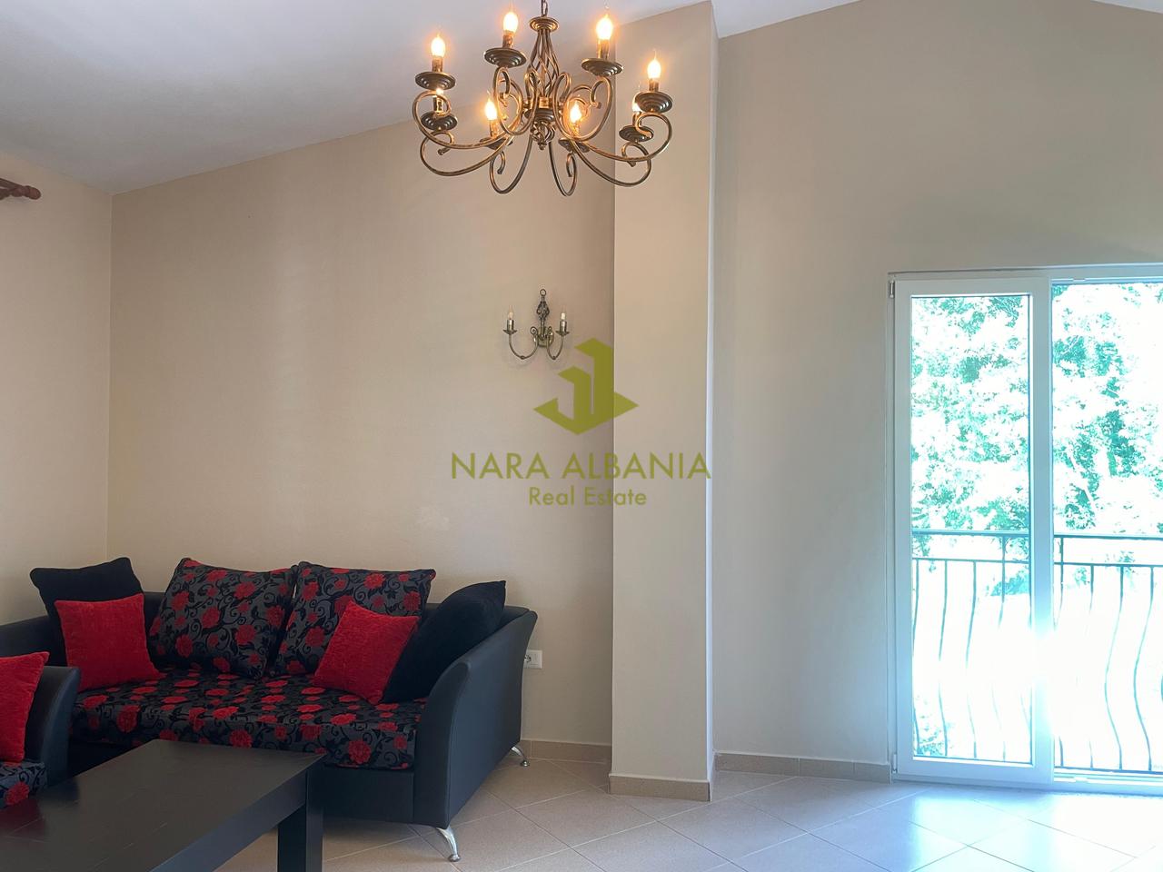 🏡 Apartment for Rent in Petrelë – Near Fustanella Farm 🌿