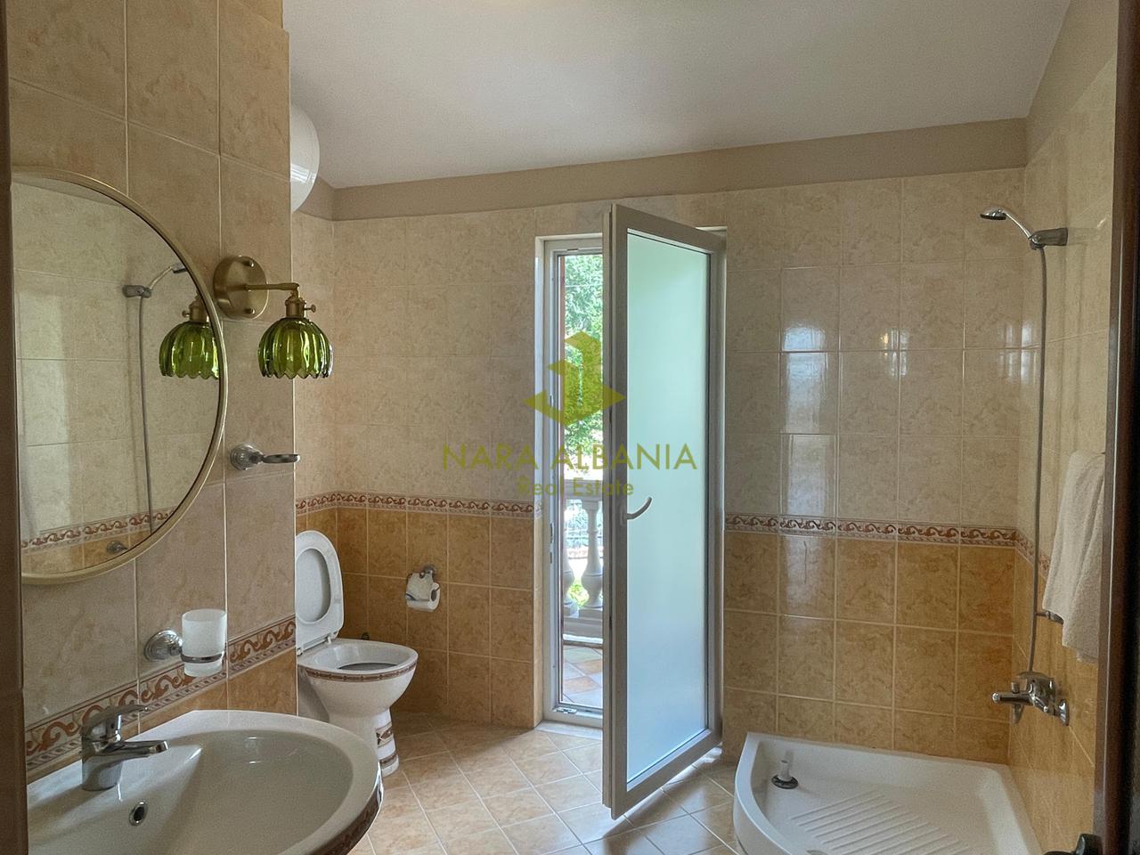 🏡 Apartment for Rent in Petrelë – Near Fustanella Farm 🌿