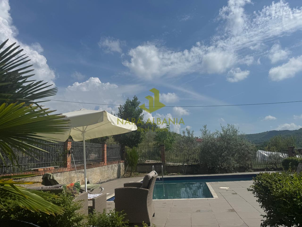 🏡 Apartment for Rent in Petrelë – Near Fustanella Farm 🌿