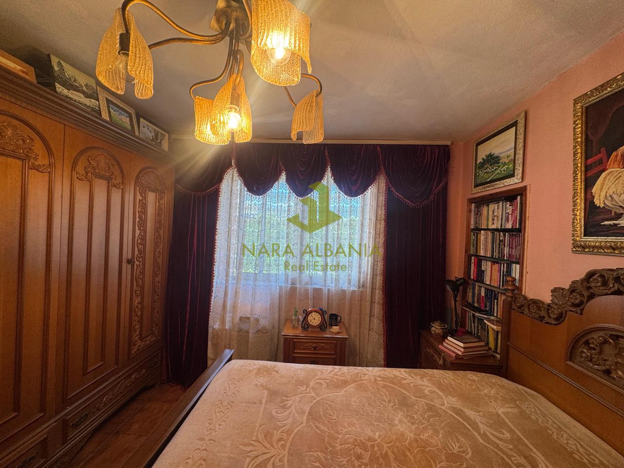 2+1 Apartment for Sale