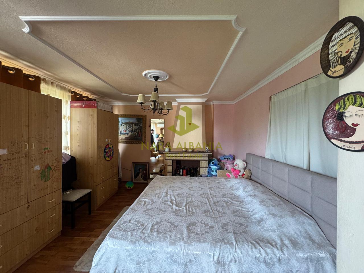 2+1 Apartment for Sale